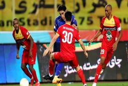 اولین قهرمانی حذفی فولاد و نکونام؛ دبل استقلال و مجیدی در حذف در فینال