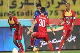 اولین قهرمانی حذفی فولاد و نکونام؛ دبل استقلال و مجیدی در حذف در فینال