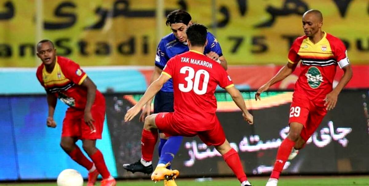 اولین قهرمانی حذفی فولاد و نکونام؛ دبل استقلال و مجیدی در حذف در فینال