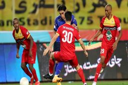 اولین قهرمانی حذفی فولاد و نکونام؛ دبل استقلال و مجیدی در حذف در فینال