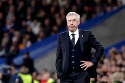 عصبانیت و سخنان تند آنچلوتی علیه رسوایی داوری در لالیگا