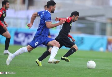 پرسپولیس گل گهر