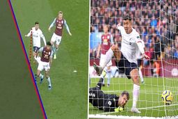 اتفاقات عجیب ورزش جهان در سال ۲۰۱۹؛ از آفساید زیر بغلی تا اعتصاب وسط بازی!

