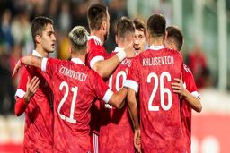 روسیه به دنبال بازی با ایران در مسکو