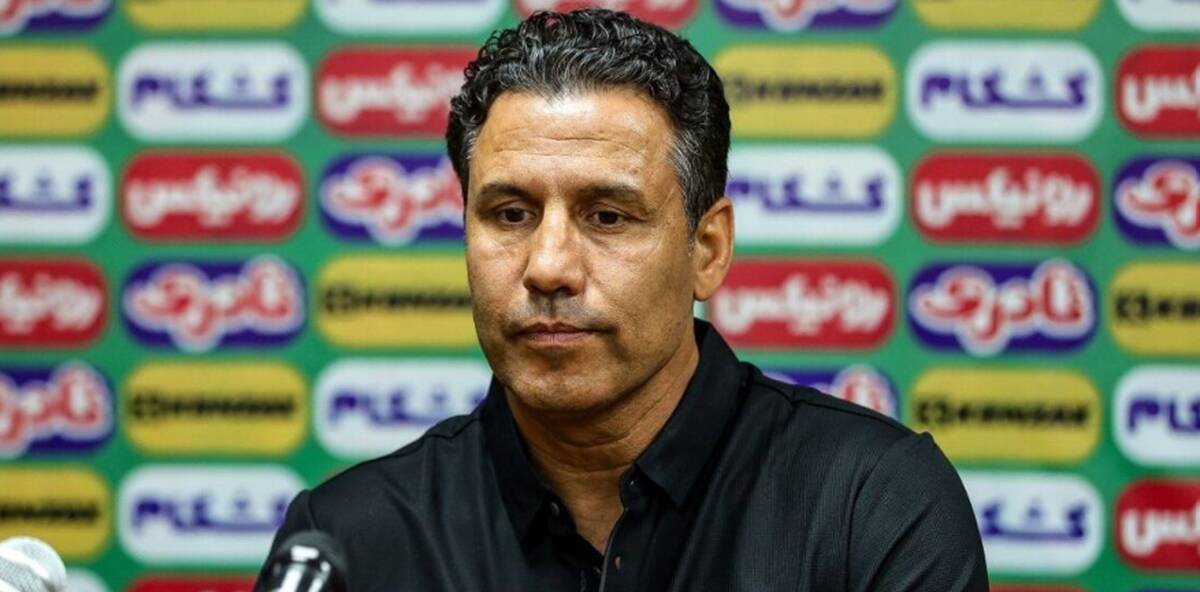 پرسپولیس مقابل تهدید فدراسیون

