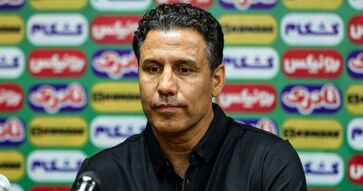 پرسپولیس مقابل تهدید فدراسیون
