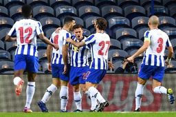  زمان ورود رقیب ۱۵ میلیون یورویی طارمی به پورتو اعلام شد