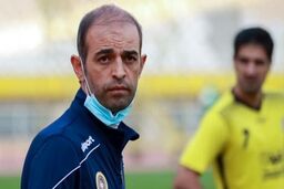 من و یحیی مقصر هستیم!