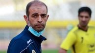من و یحیی مقصر هستیم!