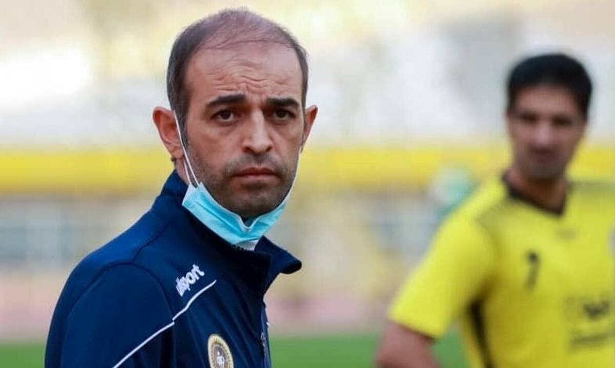 من و یحیی مقصر هستیم!