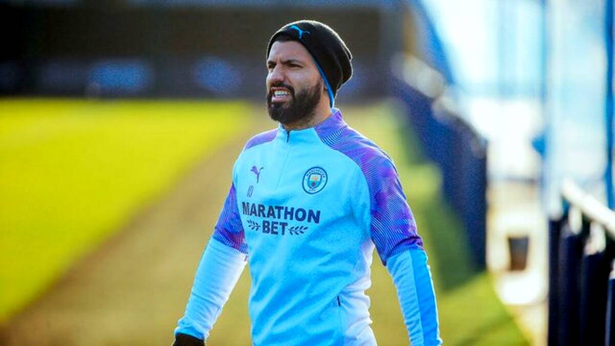 آگوئرو: گواردیولا دیوانه است!

