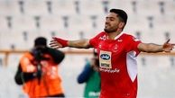 شایعه بزرگ تکذیب شد ؛ ستاره پرسپولیسی کرونایی نیست!