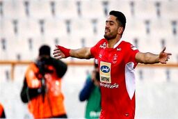 شایعه بزرگ تکذیب شد ؛ ستاره پرسپولیسی کرونایی نیست!