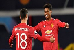 قدرتنمایی تیم های انگلیسی‌ها در لیگ قهرمانان اروپا