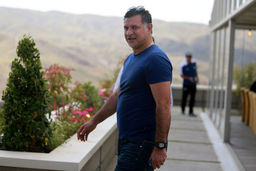 علی دایی:بیخود کرده هر کسی اسم من را آورده