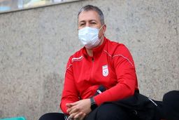 دلجویی اسکوچیچ از یحیی گل محمدی و پرسپولیس