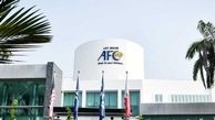 AFC:سپاهان،الاتحاد به تعویق افتاد|عکس