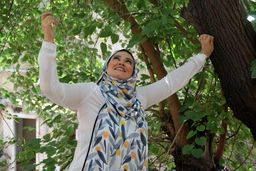 عکس قدیمی و زیر خاکی بهاره رهنما