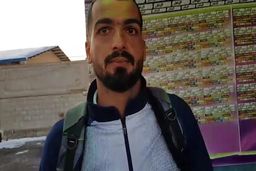 در آستانه بازی پرسپولیس و نساجی/ آل کثیر شماره دو از عیسی می‌گوید 