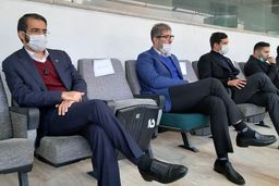 گاف بزرگ و عجیب مدیرعامل پرسپولیس! + جزئیات

