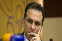 پشت پرده حضور برخی همراهان تیم ها در کلوپ شبانه 