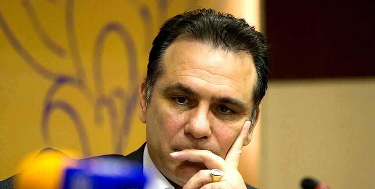 پشت پرده حضور برخی همراهان تیم ها در کلوپ شبانه 