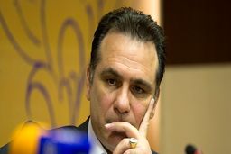 پشت پرده حضور برخی همراهان تیم ها در کلوپ شبانه 