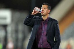 علی دایی سرانجام سرمربی تراکتور شد؟!

