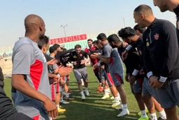 ارونوف از تونل وحشت وارد پرسپولیس شد