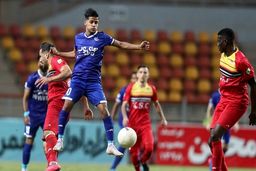 پنالتی استقلال مقابل فولاد خوزستان درست بود؟