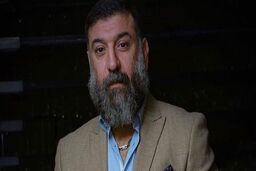 200 هوادار در بیمارستان فرهیختگان؛خانواده انصاریان محل را ترک کردند