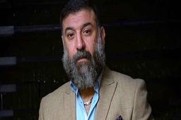 شایعه نسازید؛ علی انصاریان جانانه مبارزه می کند