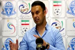 مهدی پاشازاده: در فوتبال جادوگری وجود دارد!

