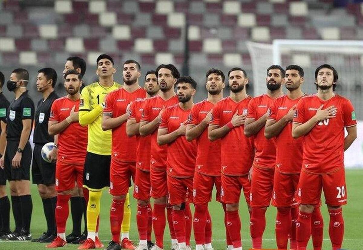 ترس بزرگ امارات از قدرت شاگردان اسکوچیچ