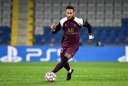 نیمار به بارسلونا پشت کرد!

