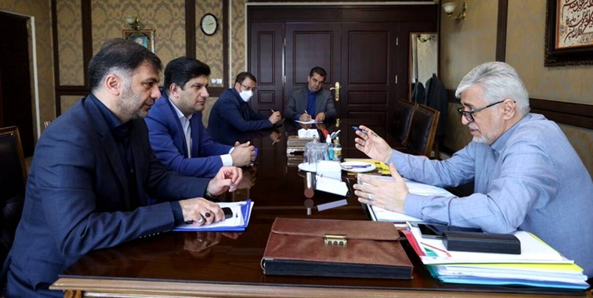تلفن وزیر برای استقلال به مدیرعامل یک بانک