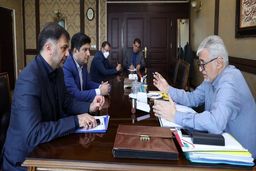 تلفن وزیر برای استقلال به مدیرعامل یک بانک