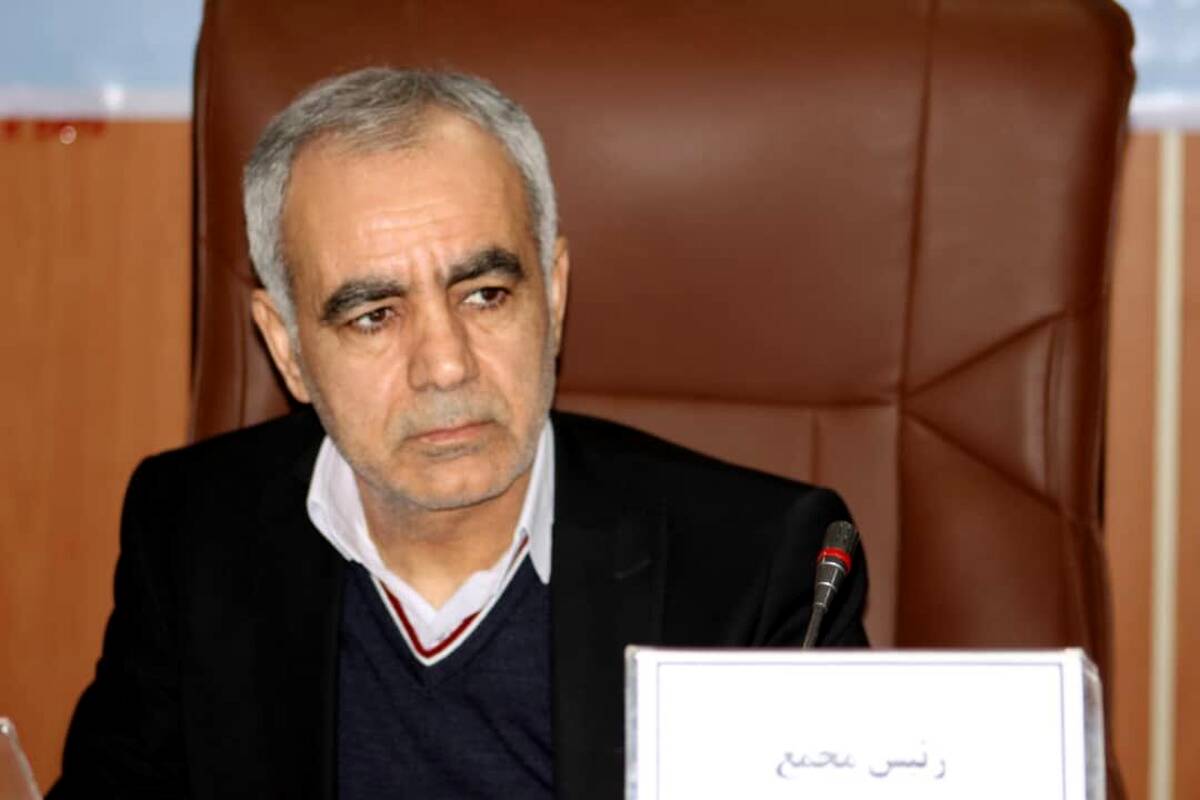 رئیس فدراسیون فوتبال بیماری کرونای خود را پنهان کرده بود؟

