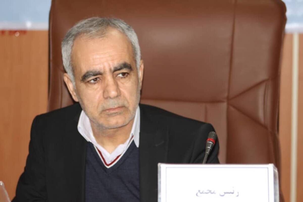 رئیس فدراسیون فوتبال بیماری کرونای خود را پنهان کرده بود؟

