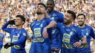 مدافع استقلال در لیست خرید پرسپولیس!یا بازارگرمی؟