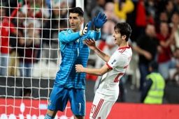 سرگرمی جنجالی روزهای کرونایی بازیکنان تیم‌ملی!

