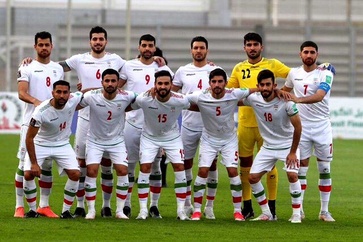 پاداش ۱۰۰ میلیون تومانی نوبخت برای پیروزی ایران مقابل عراق