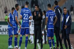 استقلال مجبور به کاهش سقف بودجه شد