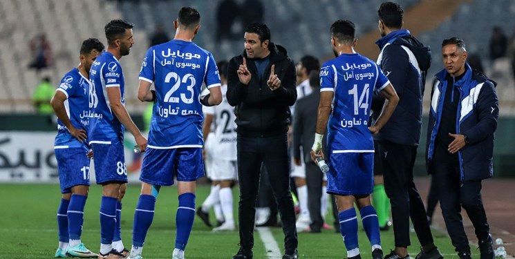 استقلال مجبور به کاهش سقف بودجه شد