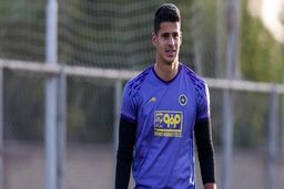 غم سنگین بر قلب پیام نیازمند