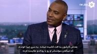رد ادعای مربی یونایتد؛ "او را با رونالدو مقایسه نکنید!"
