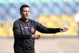 مربی برزیلی جانشین یحیی گل محمدی شد