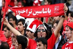 اتفاقات و تحرکات عجیب در تراکتور/ شورش تی‌تی ها علیه باشگاه؟