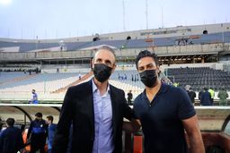 سرانجام شکایت پرسپولیس از فرهاد مجیدی/ سرخ‌ها باز هم شکایت کردند

