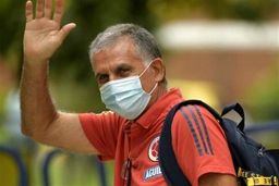 پاسخ منفی کی‌روش به سرمربیگری/ درخواست دستمزد ۳.۵ میلیون دلاری مانع اصلی بود؟

